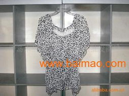 廉京哲批發(fā)供應青島日韓外貿(mào)女士服裝批發(fā),外貿(mào)服裝批發(fā),日韓外貿(mào)服裝,女士針織衫