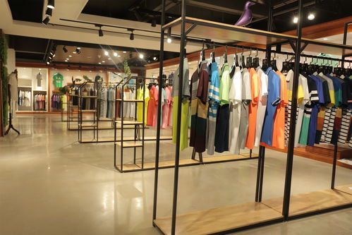 服裝要去哪進貨 怎么尋找服裝批發貨源呢