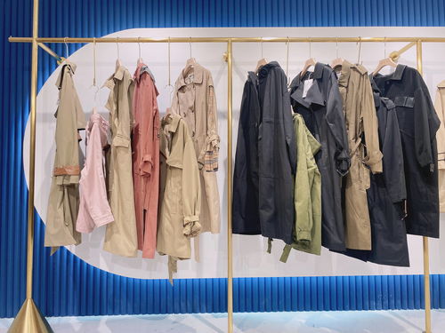 服裝店經(jīng)營的根本在于進貨