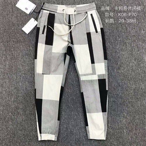 圖 廣州男裝批發服飾休閑褲系列廠家發貨 廣州服裝 鞋帽 箱包