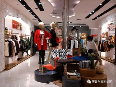 和服裝批發商合作的最佳模式有哪些?個人拿貨經驗分享