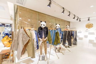 發(fā)現(xiàn)一座9層原創(chuàng)品牌服裝批發(fā)城 500多個(gè)中韓品牌,百元就能買到韓國(guó)原單