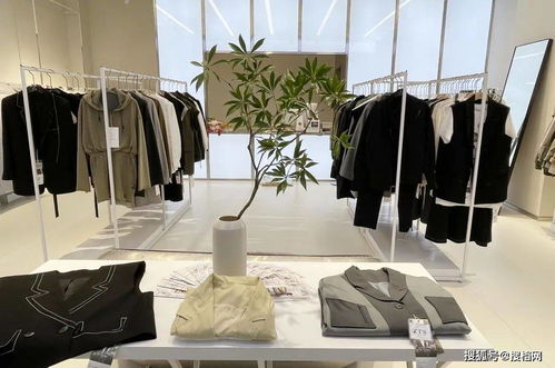 強勢上新 杭州四季青服裝批發市場最火秋裝檔口