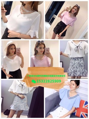 蘇州常熟服裝城地?cái)傌浽磁l(fā)夏季廠家直銷江蘇常熟國(guó)際服裝城女夏裝T恤貨源批發(fā)明星同款夏裝新款批發(fā)5-30元中高質(zhì)量女裝批發(fā)圖片_高清圖_細(xì)節(jié)圖