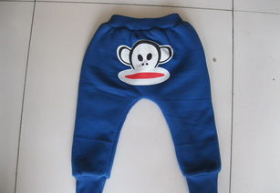 2012新款童褲批發(fā)指南 聚焦韓版可開襠棉褲的市場機(jī)遇